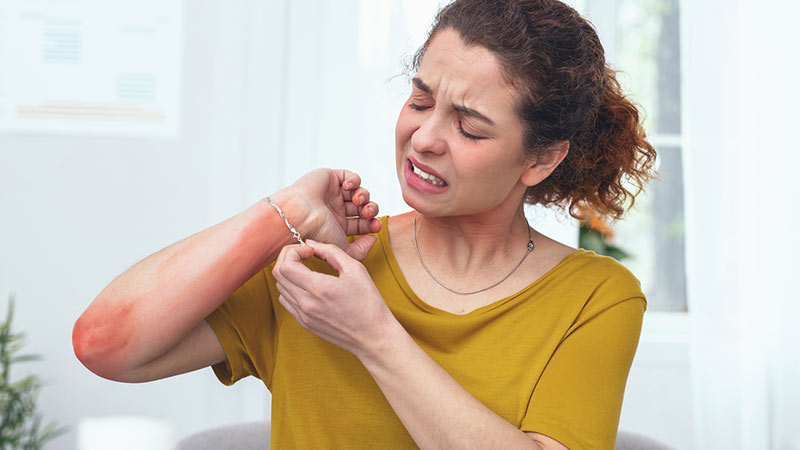 bijoux danger santé